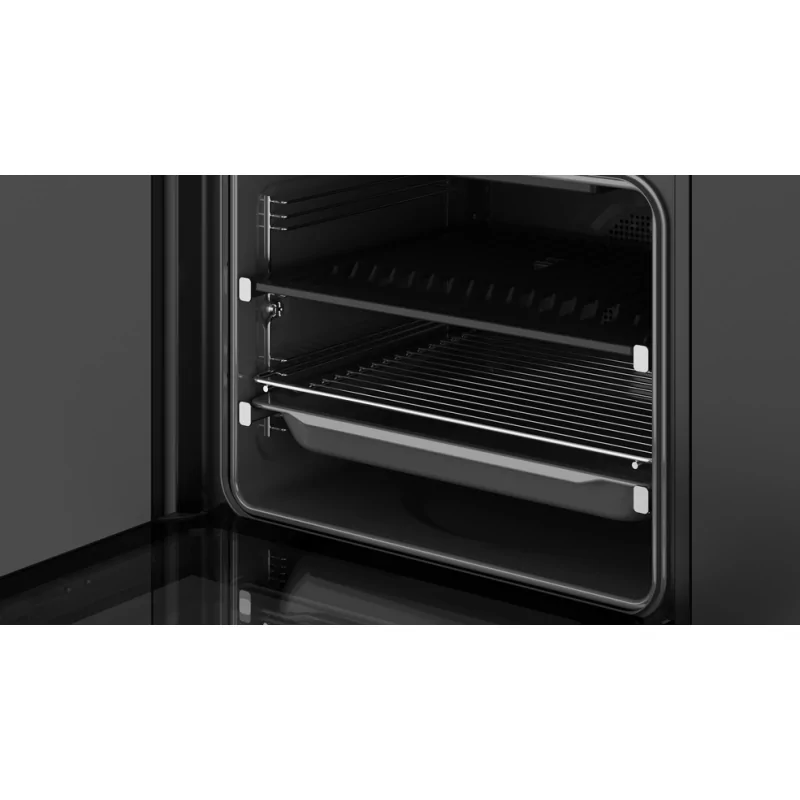Kontrolsat - Teka Oven - SteakMaster Lite - 20 Programs - Class A