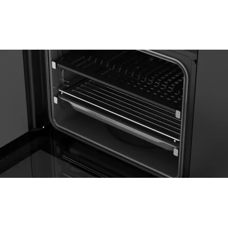 Kontrolsat - Teka Oven - SteakMaster Lite - 20 Programs - Class A Kontrolsat - Teka Oven - SteakMaster Lite - 20 Programs - Class A