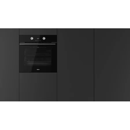 Kontrolsat - Teka Oven - SteakMaster Lite - 20 Programs - Class A Kontrolsat - Teka Oven - SteakMaster Lite - 20 Programs - Class A