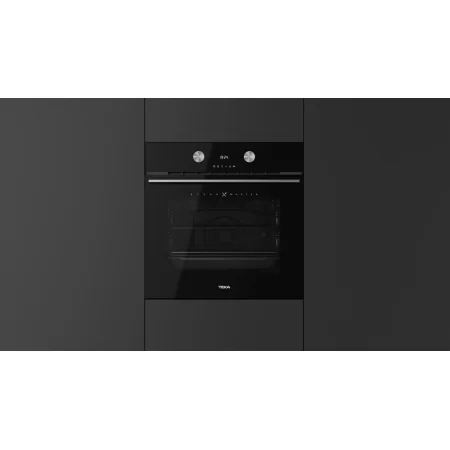 Kontrolsat - Teka Oven - SteakMaster Lite - 20 Programs - Class A Kontrolsat - Teka Oven - SteakMaster Lite - 20 Programs - Class A