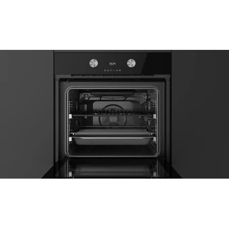 Kontrolsat - Teka Oven - SteakMaster Lite - 20 Programs - Class A Kontrolsat - Teka Oven - SteakMaster Lite - 20 Programs - Class A