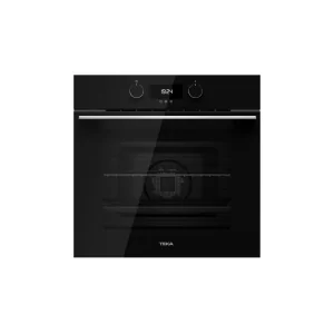 Kontrolsat - Teka Oven - HLB 8400 - 70L - Class A+ - Black