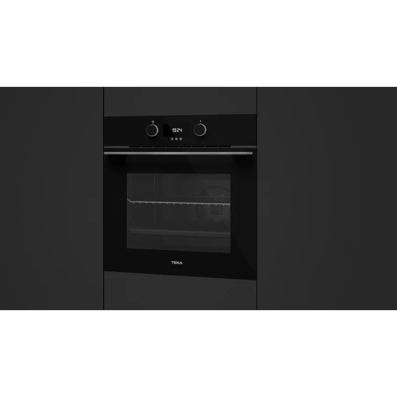 Kontrolsat - Forno Teka - HLB 8400 - 70L - Classe A+ - Preto