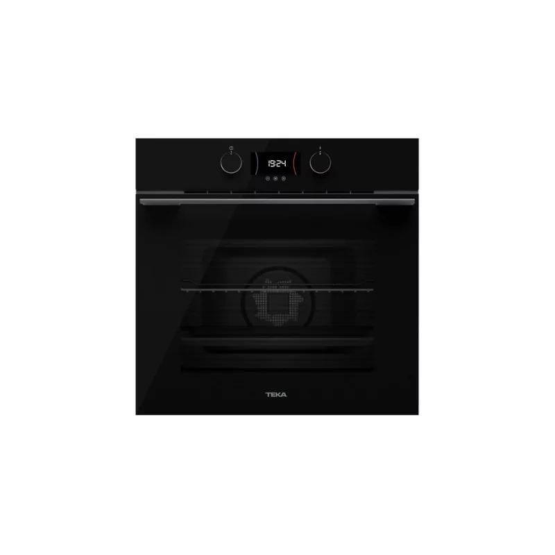 Kontrolsat - Teka Oven - HLB 8400 - 70L - Class A+ - Black