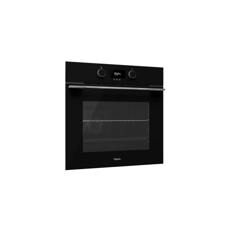 Kontrolsat - Forno Teka - HLB 8400 - 70L - Classe A+ - Preto