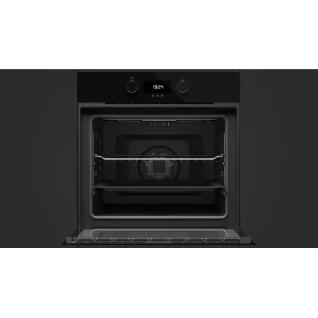 Kontrolsat - Teka Oven - HLB 8400 - 70L - Class A+ - Black Kontrolsat - Teka Oven - HLB 8400 - 70L - Class A+ - Black