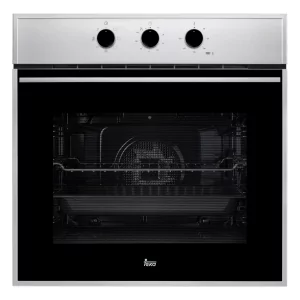 Kontrolsat - Forno Teka - HSB 615 - 70L - Classe A - Inox