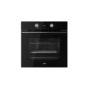 Kontrolsat - Teka Oven - HLB 8406 P BK - 71L - Class A+ - Black
