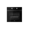 Teka Oven - HLB 8406 P BK - 71L - Class A+ - Black