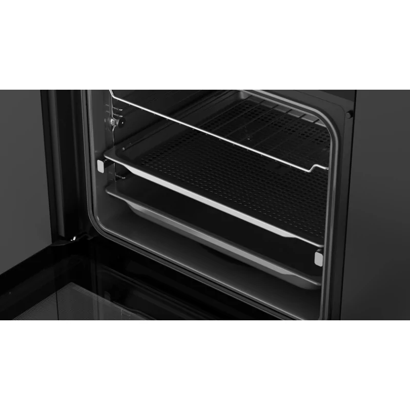 Kontrolsat - Forno Teka - HLB 8406 P BK - 71L - Classe A+ - Preto