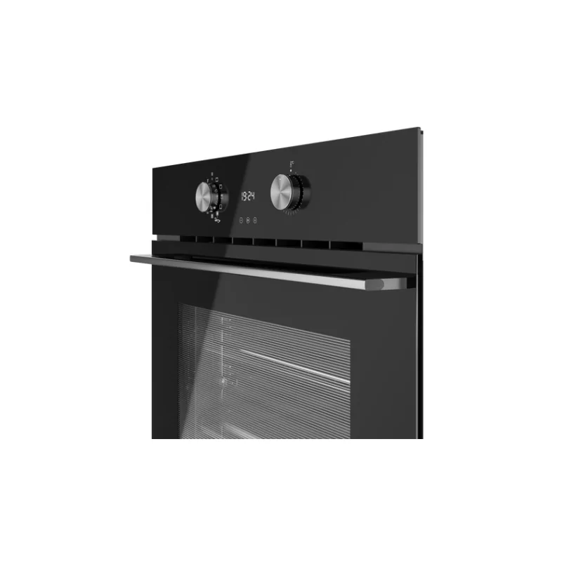 Kontrolsat - Forno Teka - HLB 8406 P BK - 71L - Classe A+ - Preto