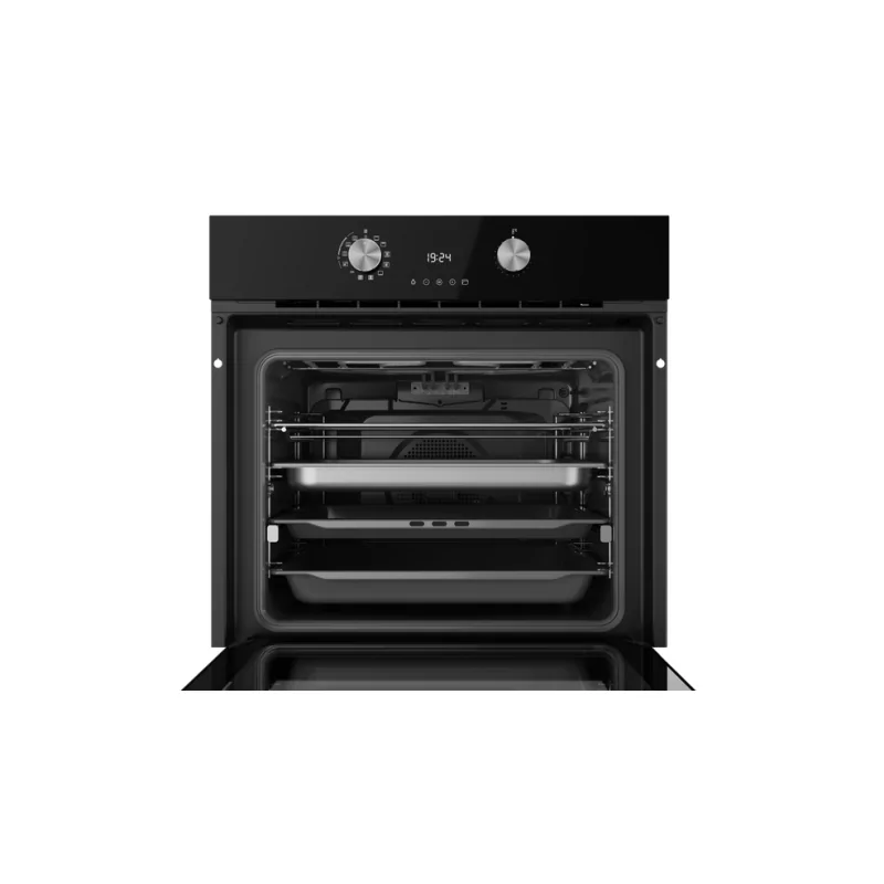 Kontrolsat - Forno Teka - HLB 8550 SC - 71L - Classe A+ - Preto