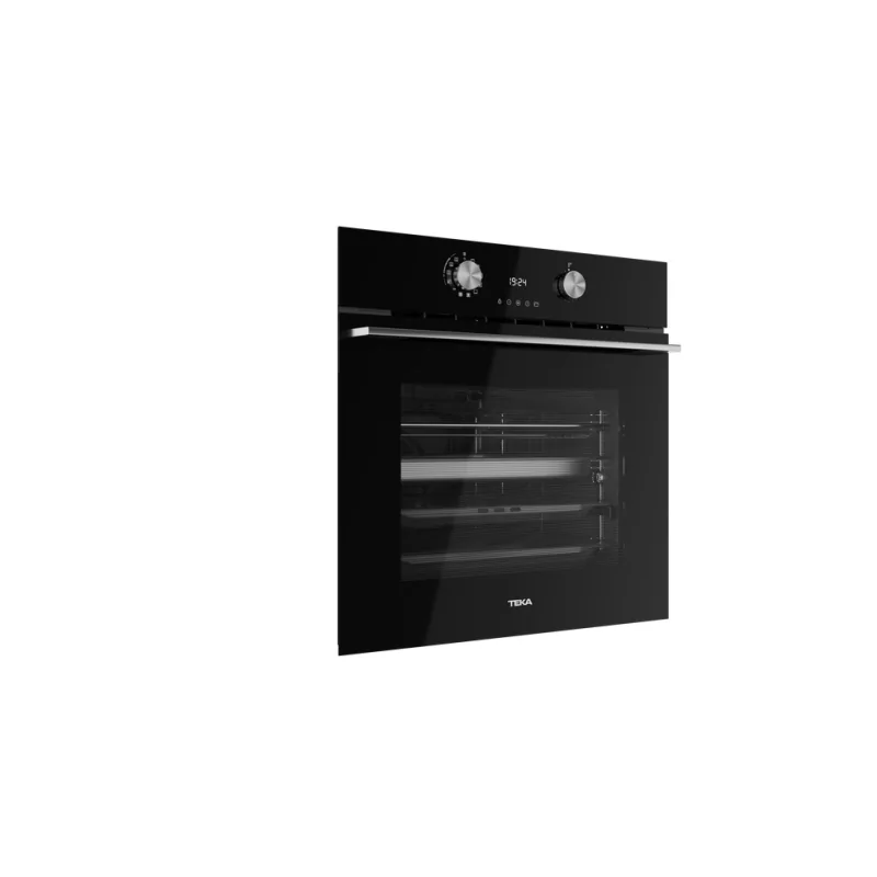 Kontrolsat - Forno Teka - HLB 8550 SC - 71L - Classe A+ - Preto