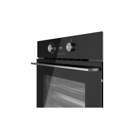 Kontrolsat - Forno Teka - HLB 8550 SC - 71L - Classe A+ - Preto Kontrolsat - Forno Teka - HLB 8550 SC - 71L - Classe A+ - Preto