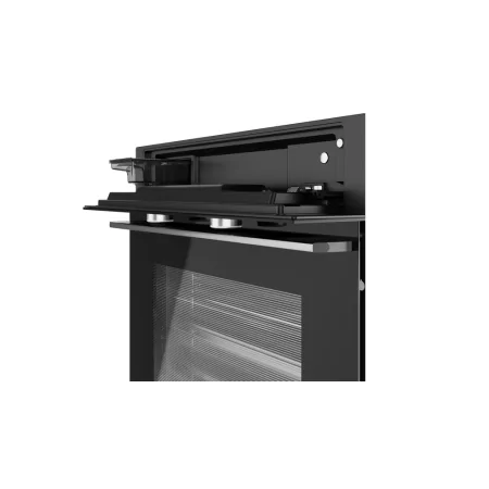 Kontrolsat - Forno Teka - HLB 8550 SC - 71L - Classe A+ - Preto Kontrolsat - Forno Teka - HLB 8550 SC - 71L - Classe A+ - Preto
