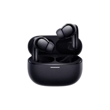 Kontrolsat - Xiaomi Redmi Buds 5 Pro - Active Noise Cancellation - Bluetooth 5.3 - 10h - Pretos Kontrolsat - Xiaomi Redmi Buds 5 Pro - Active Noise Cancellation - Bluetooth 5.3 - 10h - Pretos