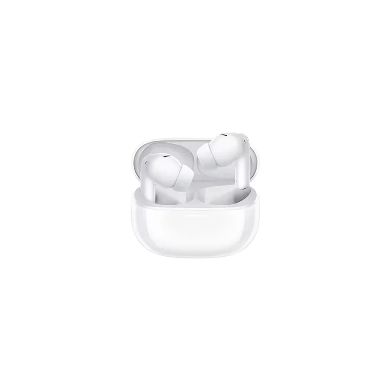 Kontrolsat - Xiaomi Redmi Buds 5 Pro - Active Noise Cancellation - Bluetooth 5.3 - 10h - Brancos Kontrolsat - Xiaomi Redmi Buds 5 Pro - Active Noise Cancellation - Bluetooth 5.3 - 10h - Brancos