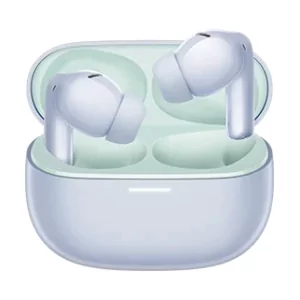 Kontrolsat - Xiaomi Redmi Buds 5 Pro - Active Noise Cancellation - Bluetooth 5.3 - 10h - Aurora Purple