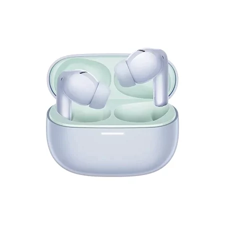 Kontrolsat - Xiaomi Redmi Buds 5 Pro - Active Noise Cancellation - Bluetooth 5.3 - 10h - Aurora Purple Kontrolsat - Xiaomi Redmi Buds 5 Pro - Active Noise Cancellation - Bluetooth 5.3 - 10h - Aurora Purple