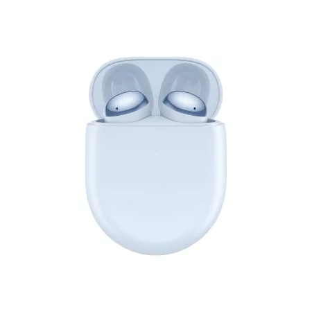 Kontrolsat - Xiaomi Redmi Buds 4 Bluetooth Headphones - Active Noise Cancellation - BT 5.2 - 6h - Blue Kontrolsat - Xiaomi Redmi Buds 4 Bluetooth Headphones - Active Noise Cancellation - BT 5.2 - 6h - Blue