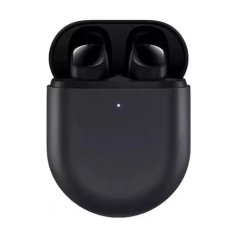 Kontrolsat - Auriculares Bluetooth Xiaomi Redmi Buds 4 - Active Noise Cancellation - BT 5.2 - 6h - Pretos Kontrolsat - Auriculares Bluetooth Xiaomi Redmi Buds 4 - Active Noise Cancellation - BT 5.2 - 6h - Pretos