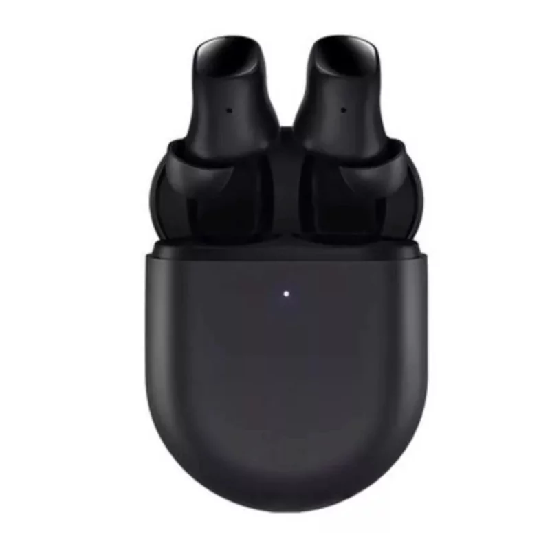 Kontrolsat - Auriculares Bluetooth Xiaomi Redmi Buds 4 - Active Noise Cancellation - BT 5.2 - 6h - Pretos