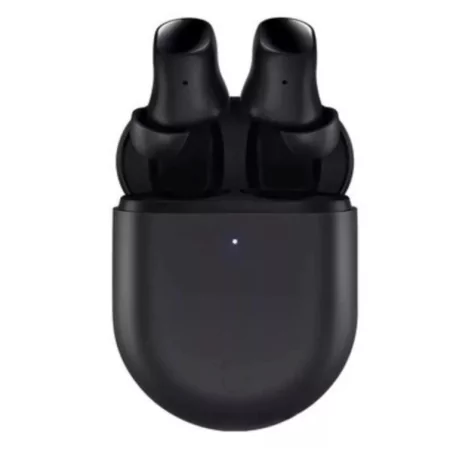Kontrolsat - Xiaomi Redmi Buds 4 Bluetooth Headphones - Active Noise Cancellation - BT 5.2 - 6h - Black