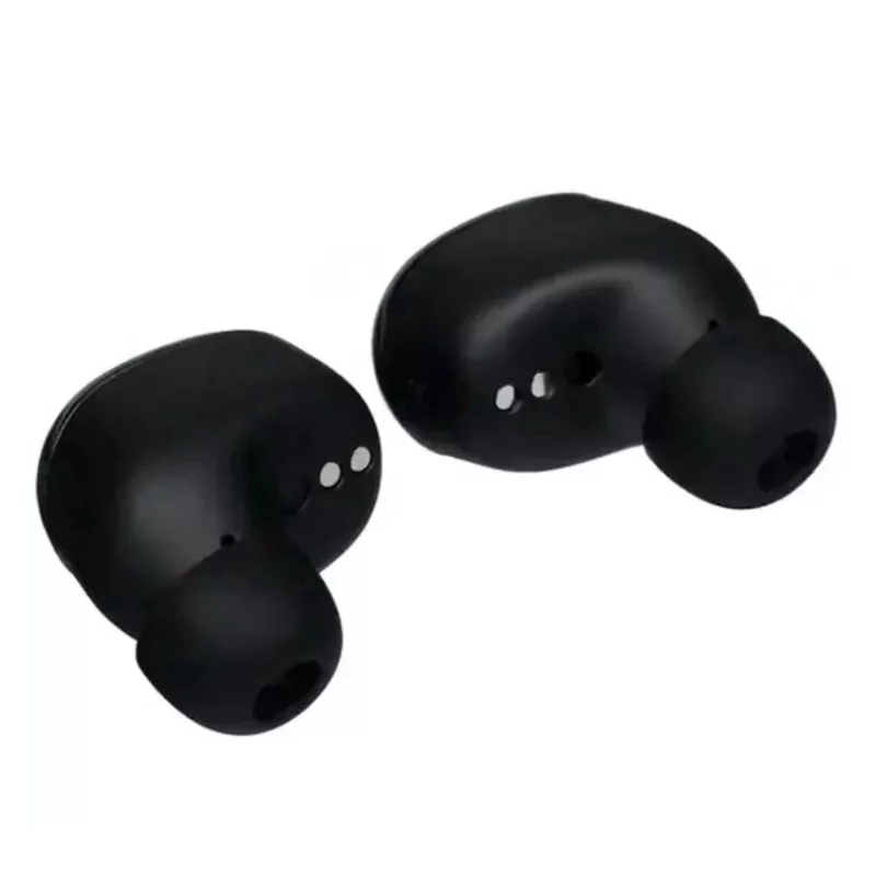 Kontrolsat - Auriculares Bluetooth Xiaomi Redmi Buds 4 - Active Noise Cancellation - BT 5.2 - 6h - Pretos