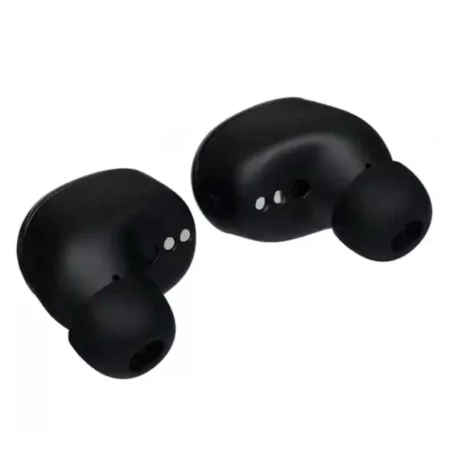Kontrolsat - Auriculares Bluetooth Xiaomi Redmi Buds 4 - Active Noise Cancellation - BT 5.2 - 6h - Pretos Kontrolsat - Auriculares Bluetooth Xiaomi Redmi Buds 4 - Active Noise Cancellation - BT 5.2 - 6h - Pretos