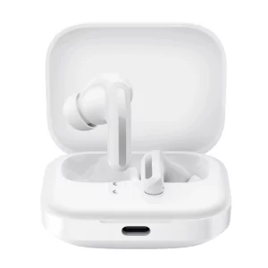 Kontrolsat - Auriculares Bluetooth Xiaomi Redmi Buds 5 - Active Noise Cancellation 46db - BT 5.3 - 10h - Brancos