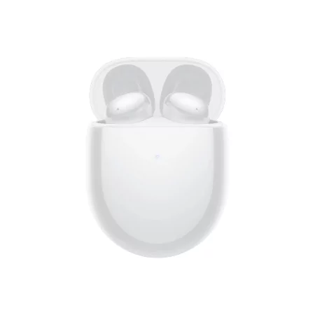 Kontrolsat - Auriculares Bluetooth Xiaomi Redmi Buds 4 - Active Noise Cancellation - BT 5.2 - 6h - Brancos Kontrolsat - Auriculares Bluetooth Xiaomi Redmi Buds 4 - Active Noise Cancellation - BT 5.2 - 6h - Brancos
