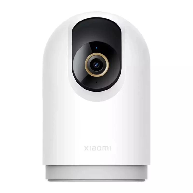 Kontrolsat - Câmera de Segurança Xiaomi Smart Camera C500 Pro 3K 5MP - BHR8088GL Kontrolsat - Câmera de Segurança Xiaomi Smart Camera C500 Pro 3K 5MP - BHR8088GL