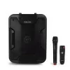 Fonestar California Coluna Amplificada Portatil 200W