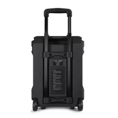 Fonestar California Coluna Amplificada Portatil 200W