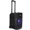 Fonestar California Coluna Amplificada Portatil 200W