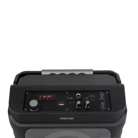 Fonestar Amplificador Por