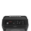 Fonestar Amplifier By