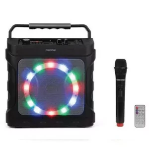 Fonestar Amplificador Por