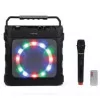 Fonestar Amplifier By