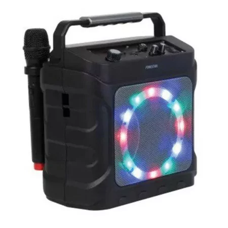 Fonestar Amplificador Por
