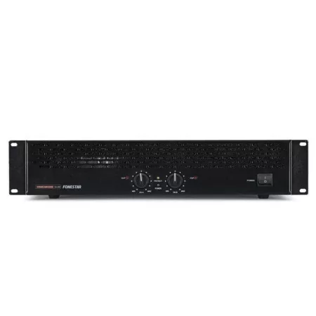 Fonestar Power Amplifier SA-606