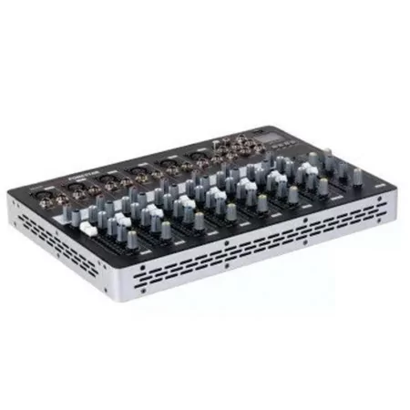 BT / USB / MP3 mixer Fonestar - SM-2703UB