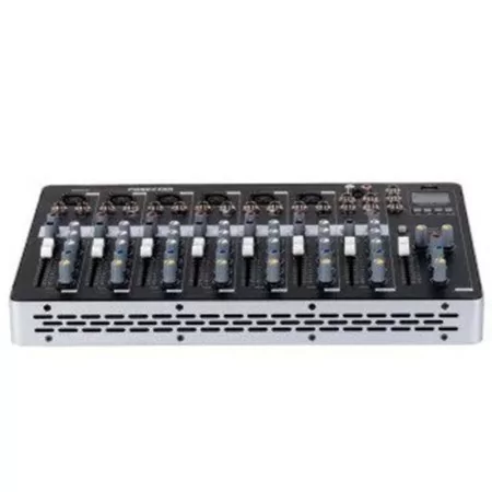 BT / USB / MP3 mixer Fonestar - SM-2703UB
