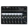 BT / USB / MP3 mixer Fonestar - SM-2703UB