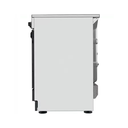 Kontrolsat - Indesit Electric Stove - 4 Burners - 69L - Stainless Steel - IS67V5PHX/E Kontrolsat - Indesit Electric Stove - 4 Burners - 69L - Stainless Steel - IS67V5PHX/E