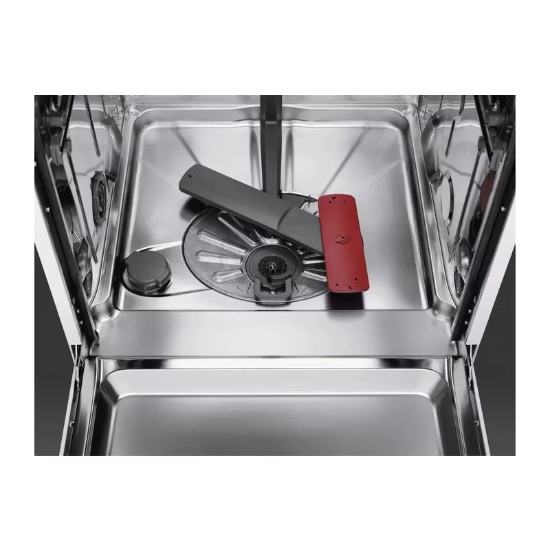 Kontrolsat - AEG FFB83806PM Dishwasher (13 Place Settings - 60cm - Class D)