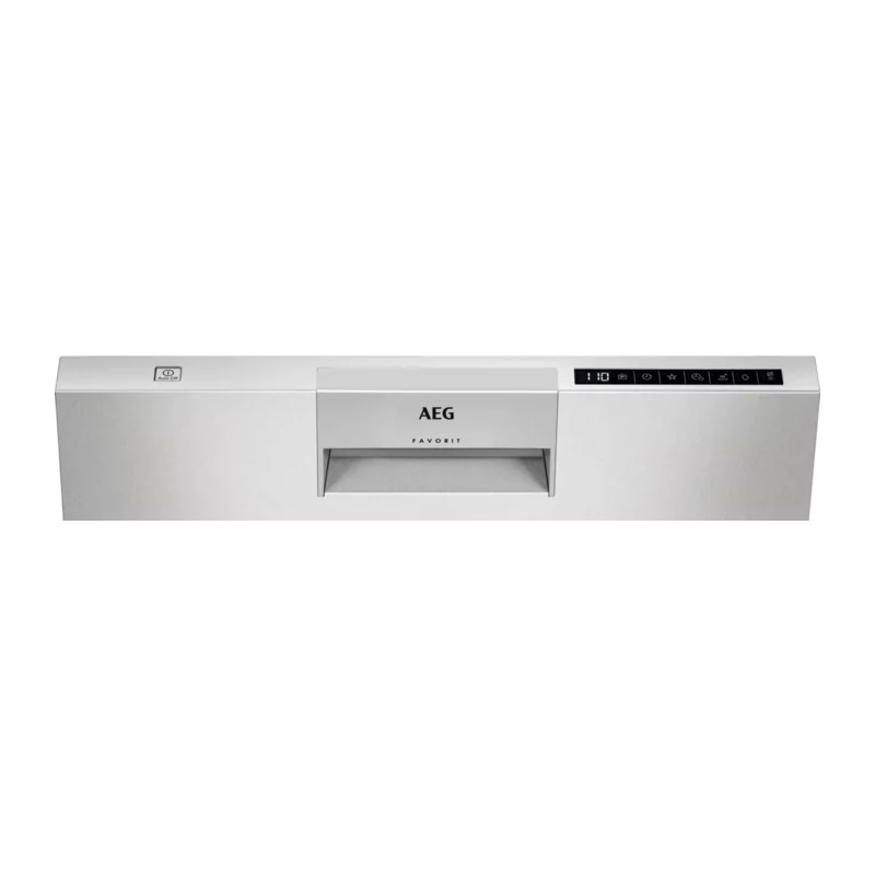 Kontrolsat - AEG FFB83806PM Dishwasher (13 Place Settings - 60cm - Class D)