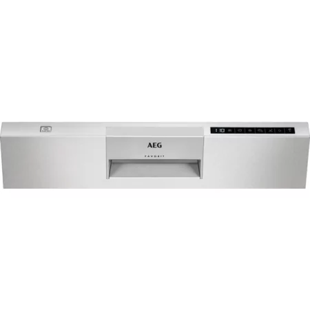 Kontrolsat - AEG FFB83806PM Dishwasher (13 Place Settings - 60cm - Class D) Kontrolsat - AEG FFB83806PM Dishwasher (13 Place Settings - 60cm - Class D)