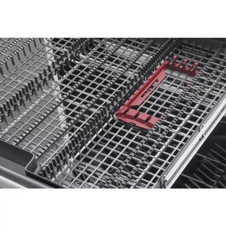 Kontrolsat - AEG FFB83806PM Dishwasher (13 Place Settings - 60cm - Class D) Kontrolsat - AEG FFB83806PM Dishwasher (13 Place Settings - 60cm - Class D)