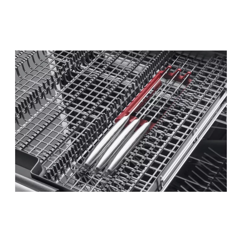 Kontrolsat - AEG FFB83806PM Dishwasher (13 Place Settings - 60cm - Class D)